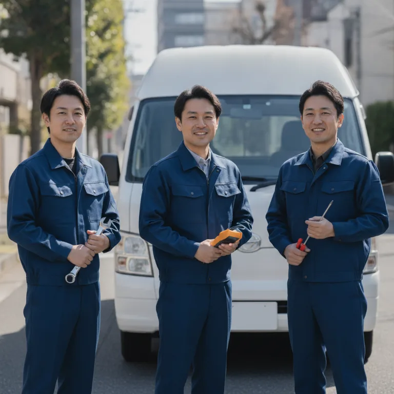 分電盤交換 のチーム: 江別市